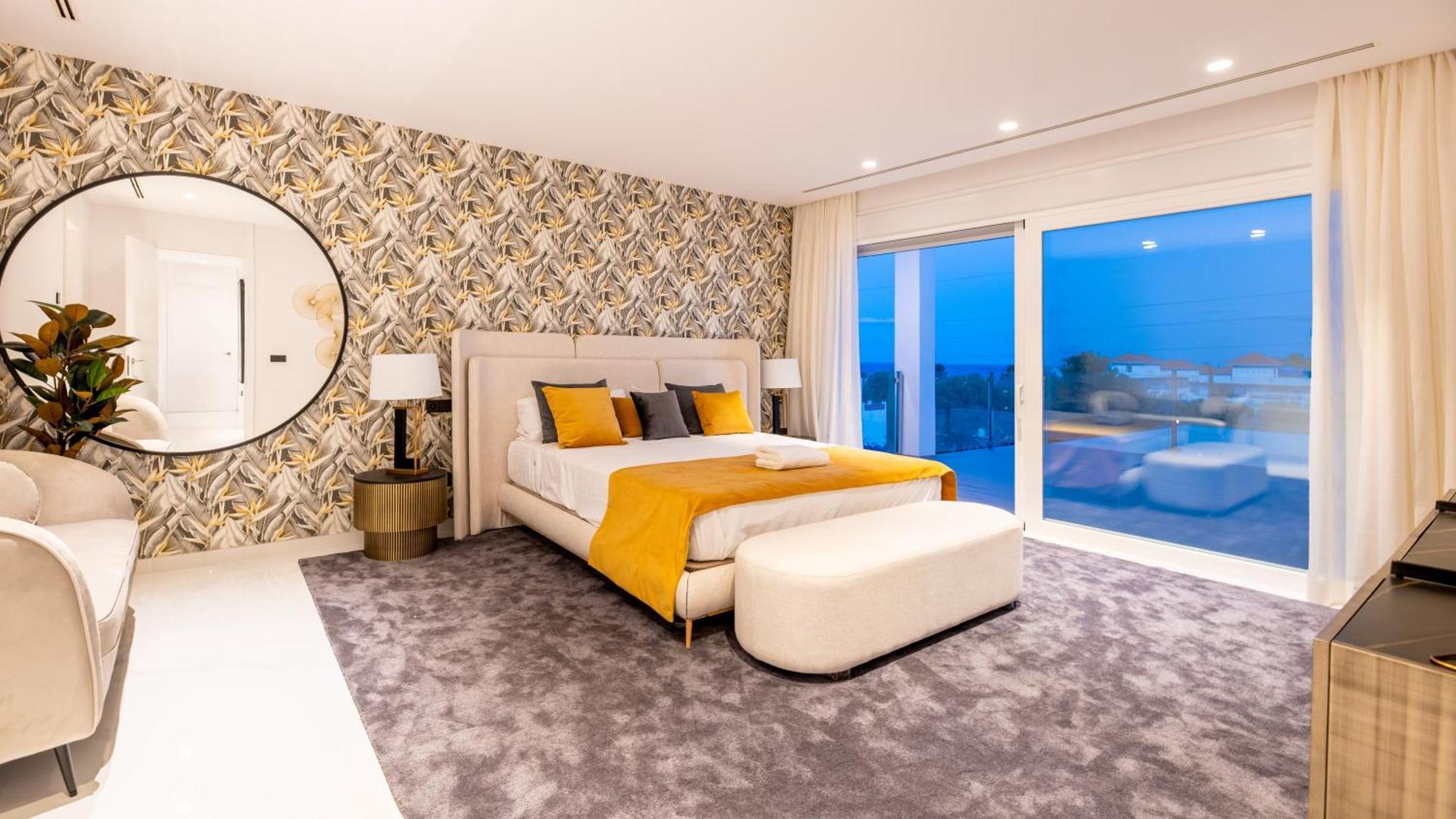Villapadierna Solstice Sanctuary Estepona