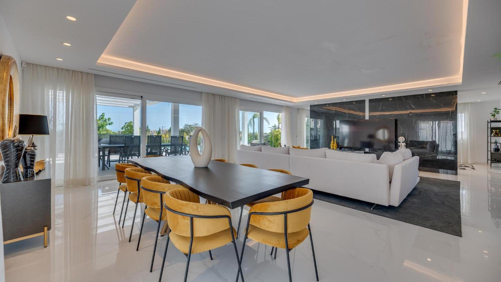 Villapadierna Solstice Sanctuary Villa