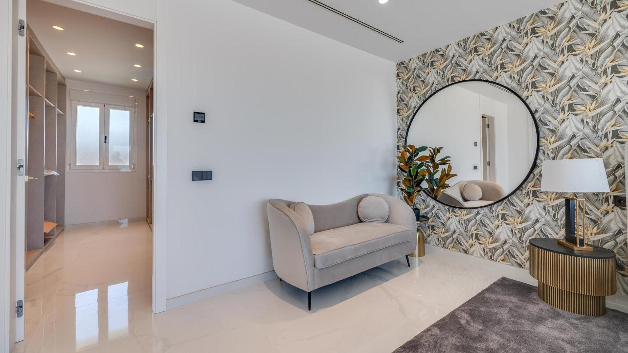Villapadierna Solstice Sanctuary * Estepona