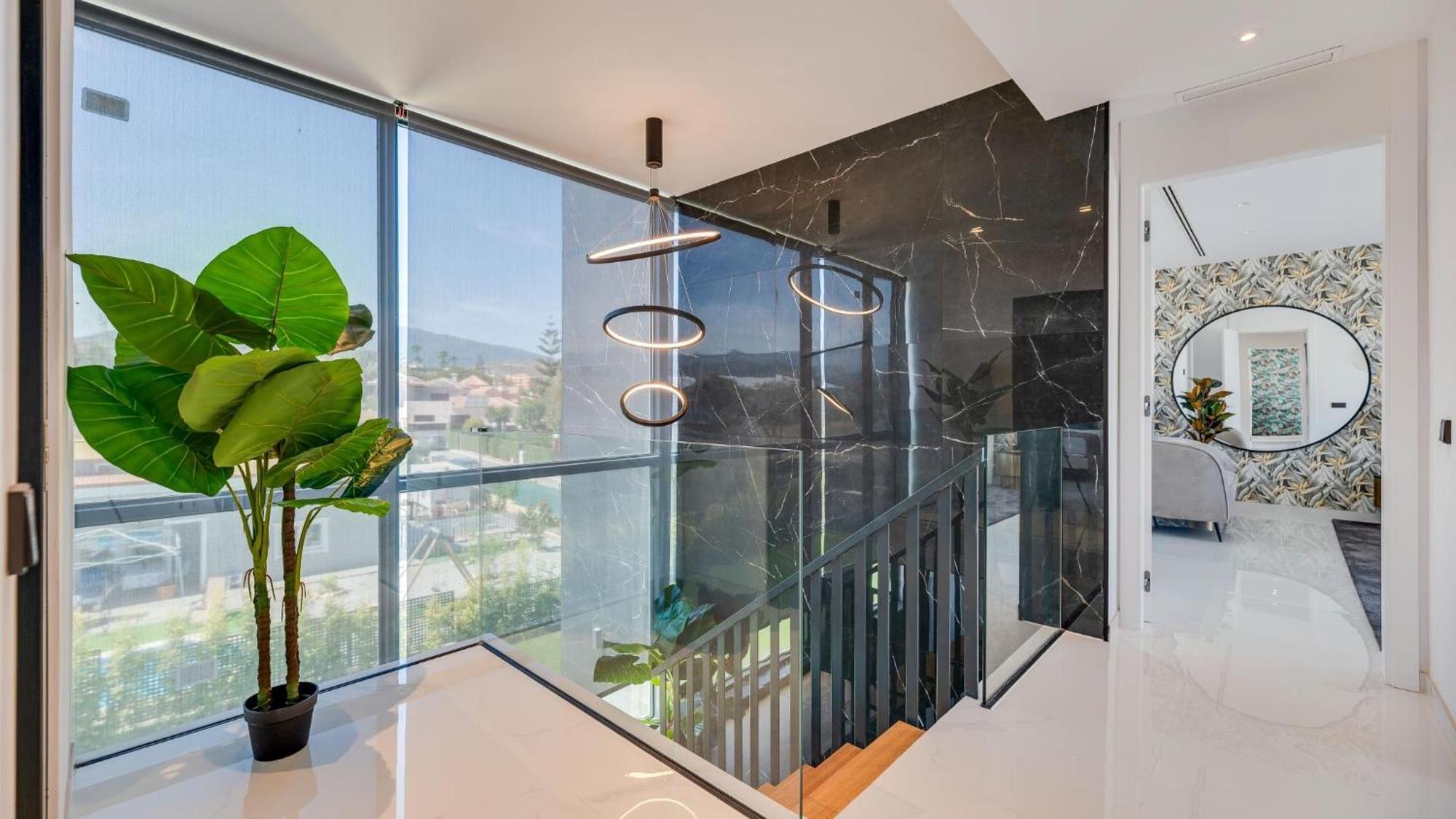 Villapadierna Solstice Sanctuary *