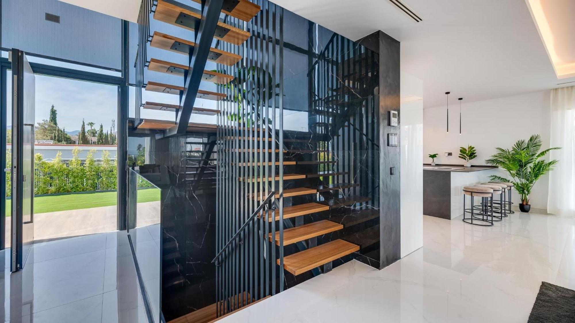 Villapadierna Solstice Sanctuary Villa *