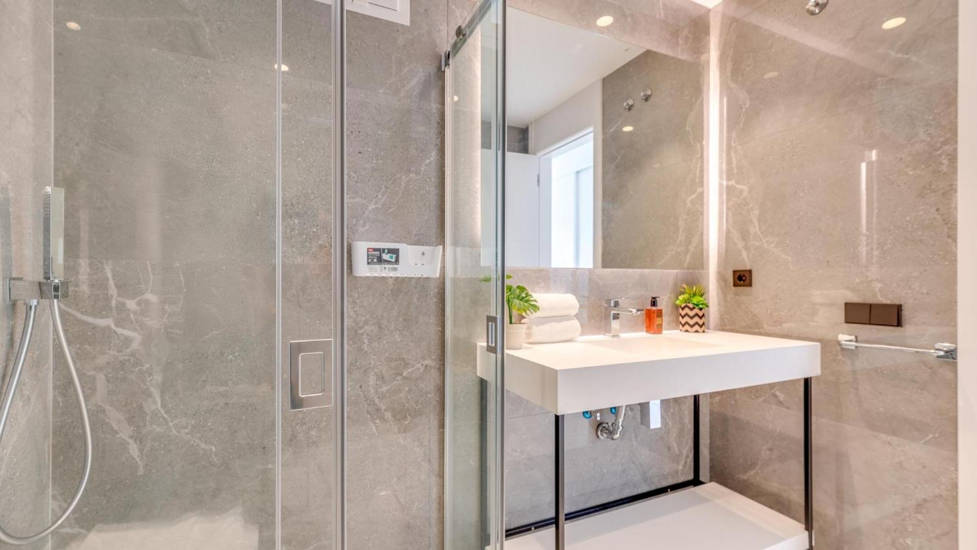 Villapadierna Solstice Sanctuary Villa Estepona