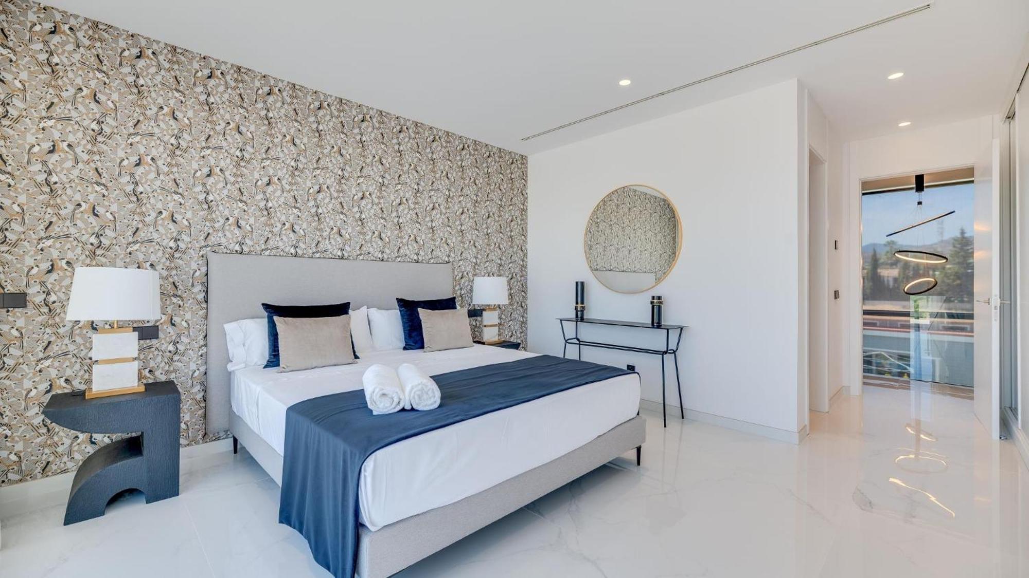 Villapadierna Solstice Sanctuary Estepona