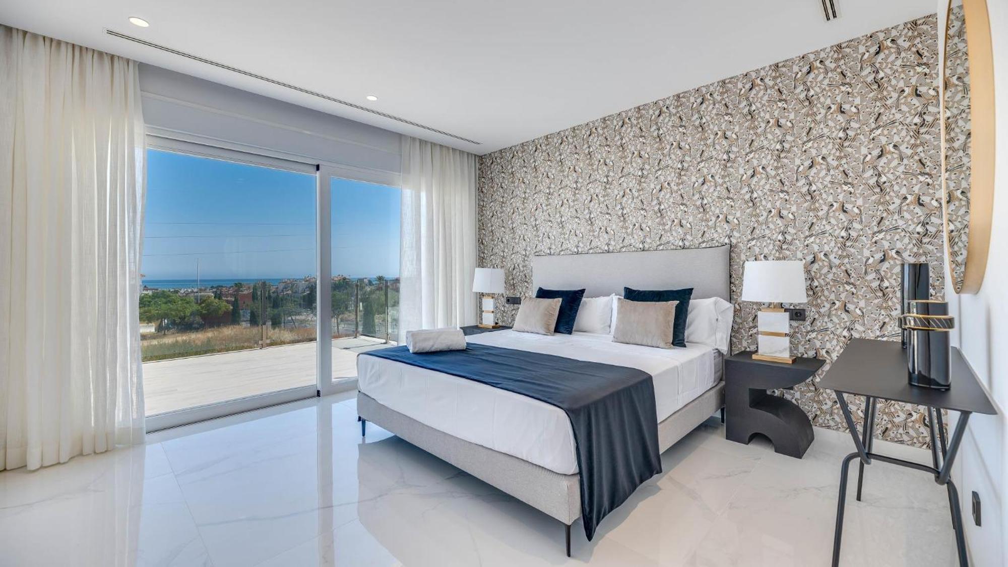 Villapadierna Solstice Sanctuary * Estepona